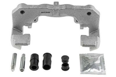 Hzp-ct-014a nty скоба суппорт тормозной nty фото №1