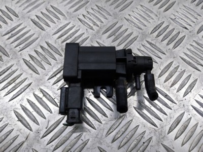 Клапан вакуумa citroen berlingo ii 1.6 hdi фото №1