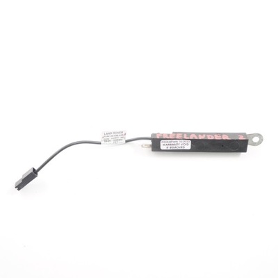 Land rover freelander 2 підсилювач антени фото №1