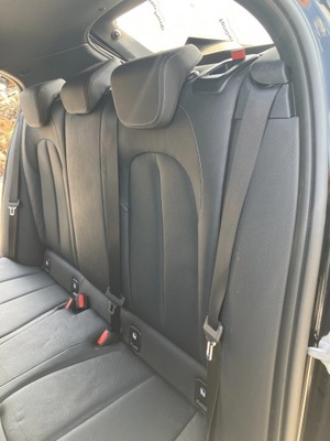 Pas безпеки задня лівий bmw 1 f40 фото №1