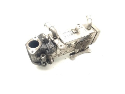 HYUNDAI SANTA FE RADIATOR VALVE EGR 2.2 CRDI 4X4 - milautoparts-fr.ukrlive.com