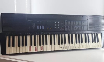 KEYBOARD CASIO CTK-530