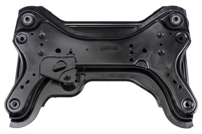 Рама подрамник балка перед renault trafic ii 06- nissan primastar 01- фото №1