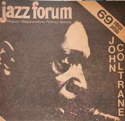 Jazz Forum Edycja Polska 69