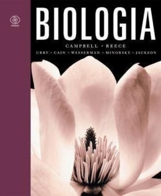 Jane B. Reece Neil A. Campbell - Biologia