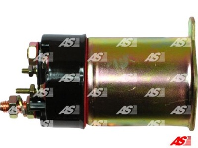 AS-PL SS1001 CONMUTADOR ELEKTROMAGNETYCZNY, ARRANCADOR  