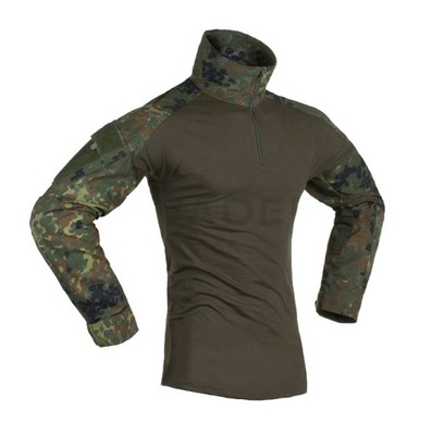 COMBAT SHIRT KOSZULKA FLECKTARN L UBACS