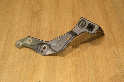 Панель фари правий renault laguna iii coupe tekng фото №1