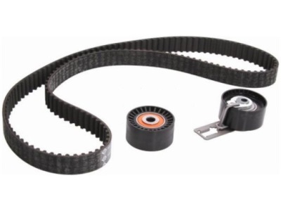 Набор ремень распределительного вала ford c-max ii mk2 1.6 grand c-max 1.6 фото №1