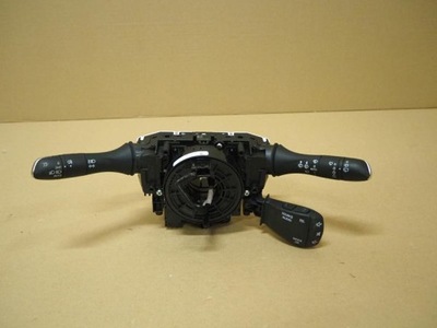 Перемикач комбінований керма важіль espace v фото №1