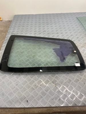 VENTANAS CARROCERÍA IZQUIERDO PARTE TRASERA PARTE TRASERA MITSUBISHI PAJERO 3 3 3D 00-06R. AS2  