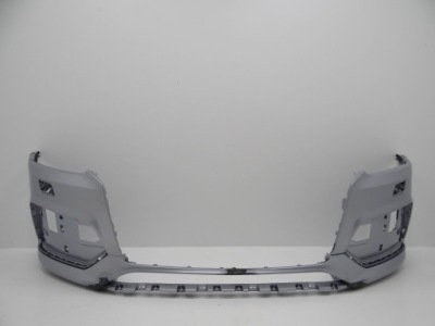 Бампер перед audi q3 8u 2012-2015 8u0807061r фото №1