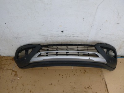 Opel crossland бампер передній фото №1