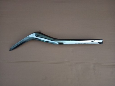 Mazda cx5 правий хром решітка решітка kb8a-507j1 фото №1