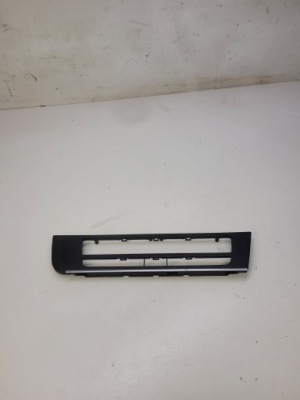 Защита блока mmi audi a6 c7 a7 4g1863263b фото №1