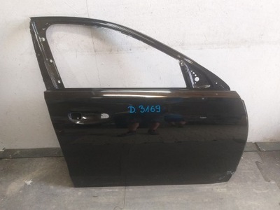 Двері перед праве mercedes c klasa w206 фото №1