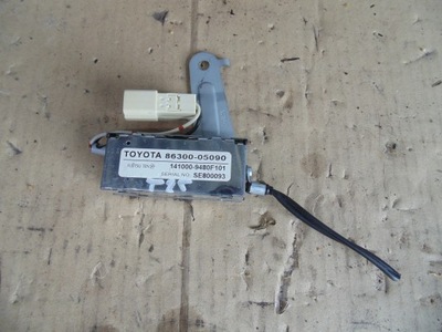 MÓDULO DE ANTENA 8630005090 TOYOTA AVENSIS T25  