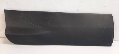 Ford kuga 2 2012-2019 молдинг дверь правая задняя cj54-s24902-a фото №1