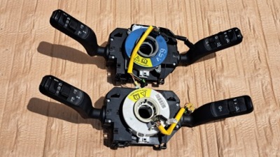 Alfa romeo 159 - лента переключатели фото №1