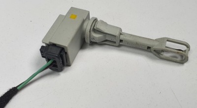 Датчик температуры внутренней dacia sandero 2 117839564b фото №1