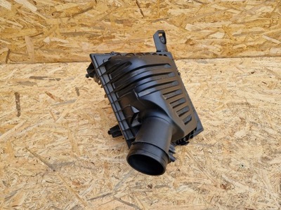 Корпус фільтра повітря bmw фото №1