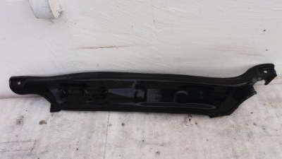Vw golf eos защита стенки перегородки 1k0805272 фото №1