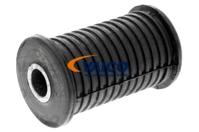 Vaico сайлентблок рессора задняя l/p 14mm nissan interstar opel movano a фото №1