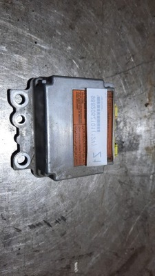 Датчик подушка безопасности nissan quest 05r фото №1