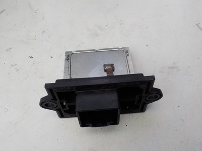 Dodge nitro 08r резистор резистор вентилятор фото №1