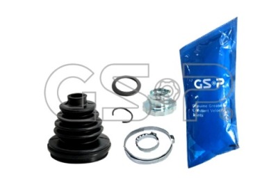 Gsp захист шарнір kpl fabia6y208 1999= фото №1