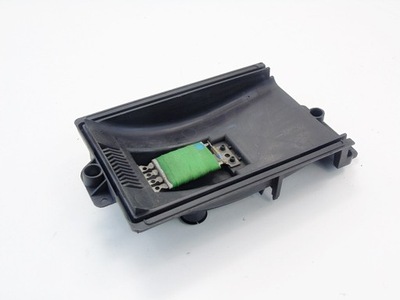 Резистор резистор вентилятор volkswagen lupo i arosa фото №1