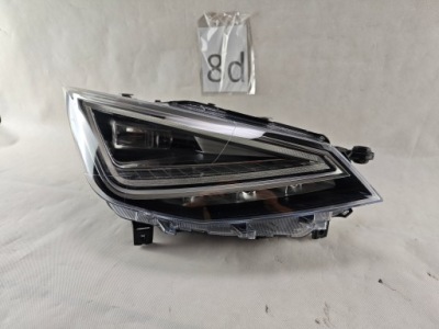 Seat ibiza v lift arona lift full led правый фара лампа 6f1941008f фото №1