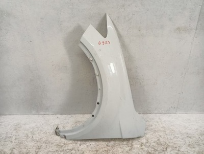 Крила лівий перед передній vw t-roc t roc 2ga 18- фото №1