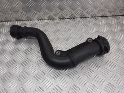 Volkswagen оригинальный номер 1k0145762s шланг радиатора воздуха фото №1