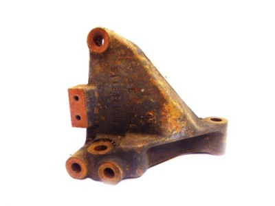 Jumper boxer ii lift кронштейн кронштейн двигателя 2.8 hdi фото №1