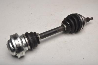 Seat ibiza iv приводной вал левая короткий фото №1