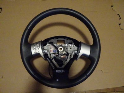 Toyota auris i воздуховод лепестки переключения фото №1