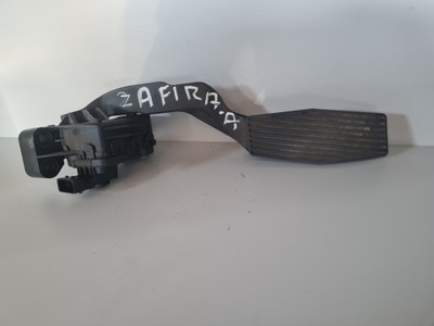 Потенциометр газа opel zafira a 9202341 фото №1