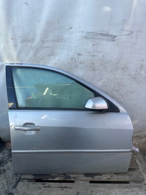 Ford mondeo mk3 дверь передние правое правый перед фото №1