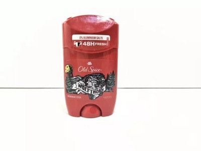 OLD SPICE WOLFTHORN DEZODORANT SZTYFT 50ML