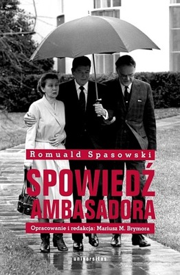 SPOWIEDŹ AMBASADORA WYD. 2023