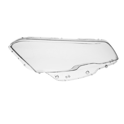 Peugeot 508 i 8d_ скло фара фото №1