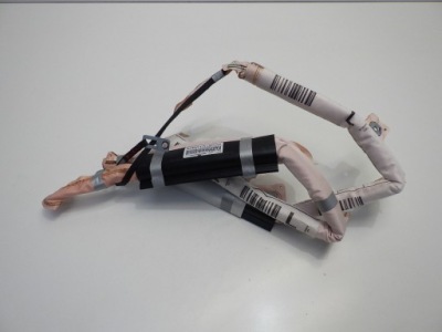 Suzuki sx4 s cross 2022 шторка безопасности левая подушка безопасности фото №1