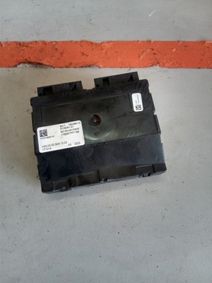 Bmw 5 g30 модуль кондиционера 9108351 фото №1