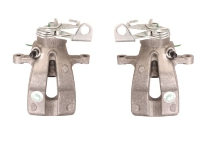 Суппорт тормозной alfa romeo 156 задний  правый левый оригинал фото №1