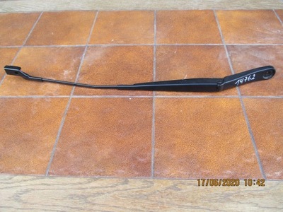 Jaguar f-pace важіль двірники фото №1