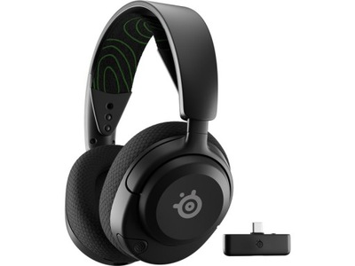 Słuchawki STEELSERIES Arctis Nova 5X Wireless