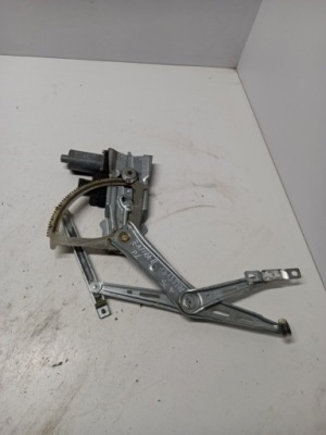 Підйомник скло лівий перед opel zafira b 13132220 фото №1