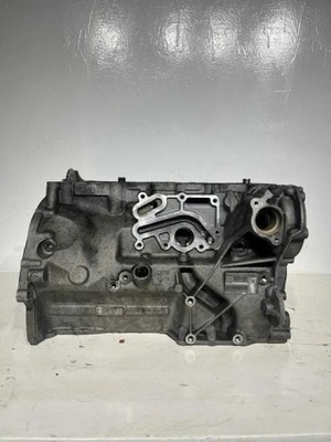 Блок двигателя land rover discover 2.0d фото №1