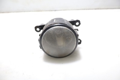 Протитуманна фара лівий renault fluence фото №1